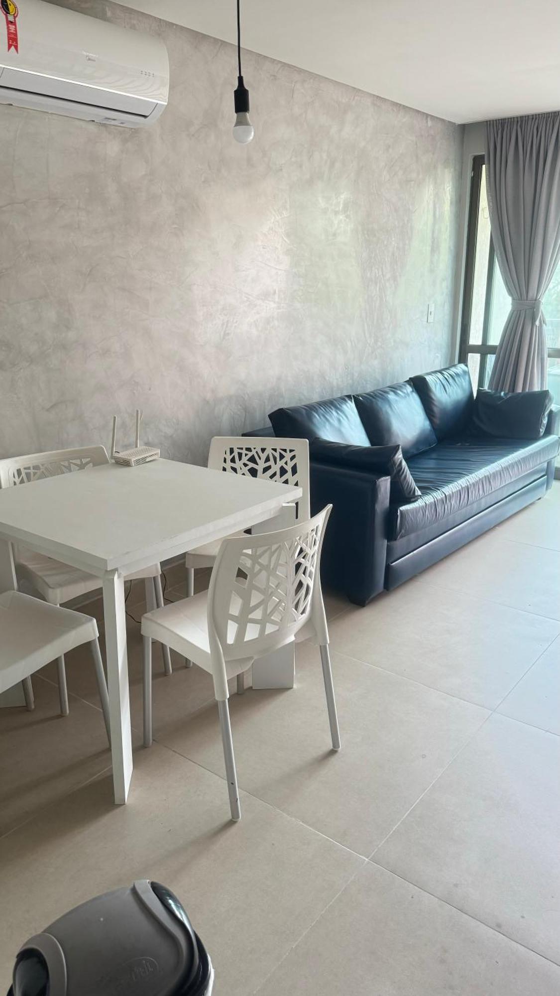 Class Muro Alto Apartamento Pôrto das Galinhas
