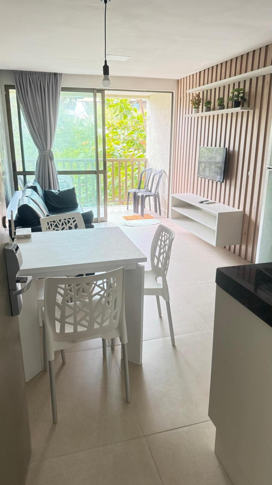 Apartment Class Muro Alto