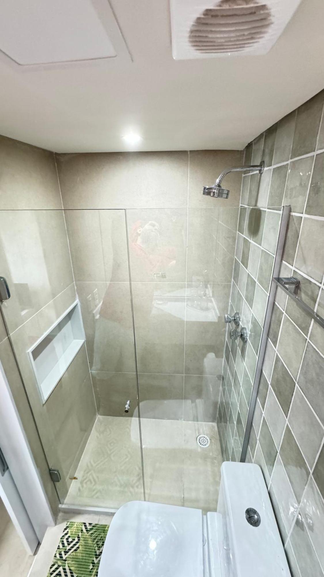 Class Muro Alto Apartment *