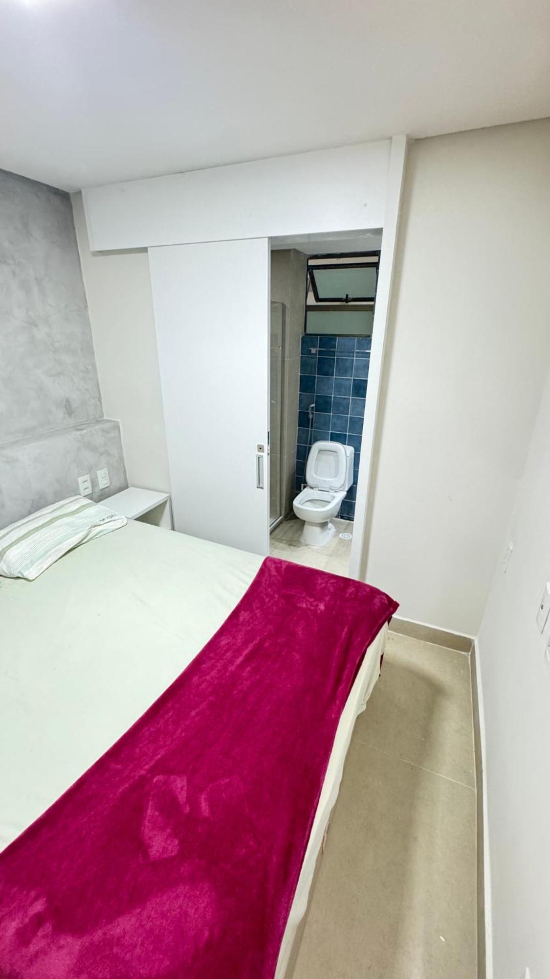 Apartment Class Muro Alto Porto de Galinhas