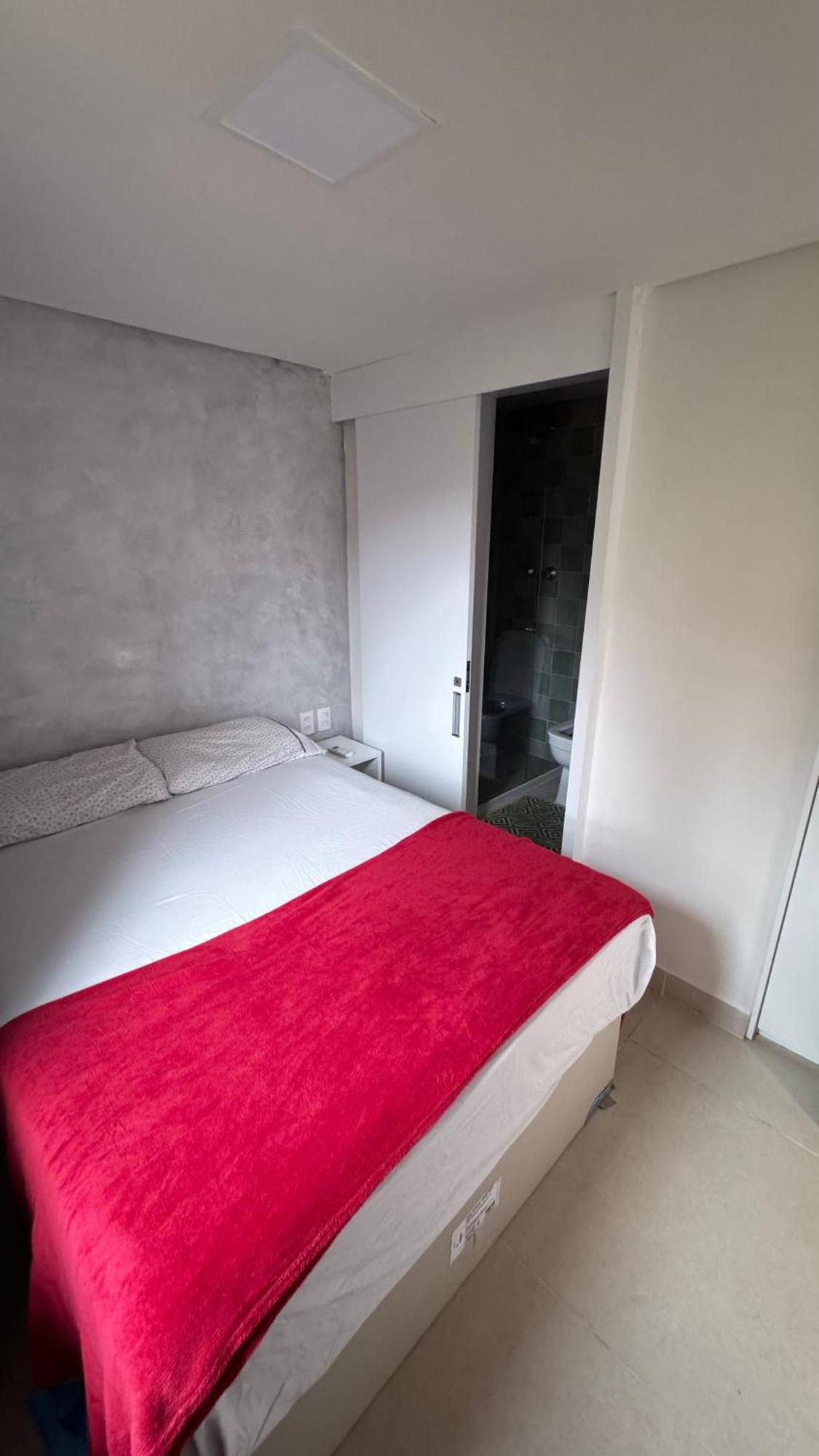 Class Muro Alto Apartment