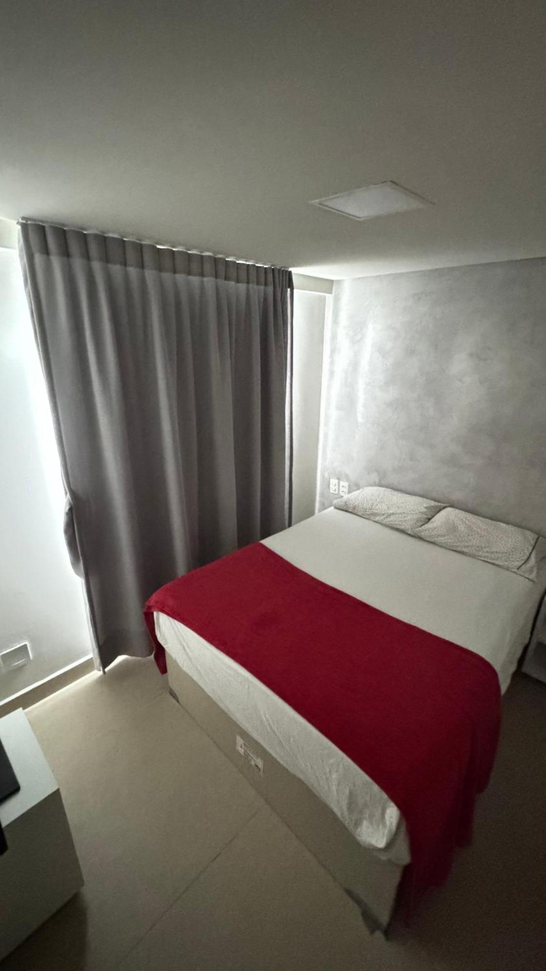 Class Muro Alto Apartment *
